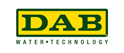 DAB Water Technology Logo